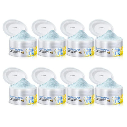Furzero® 𝑭𝒐𝒄𝒖𝒔𝒔𝒎𝒊𝒍𝒆 – Méhméreges szájápoló por 🦷🦷